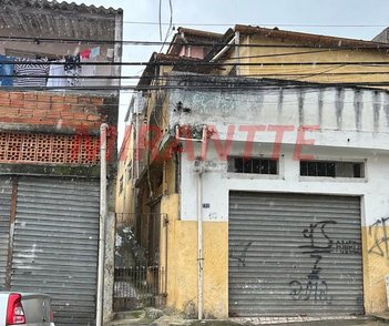 land_lot em Rua José Fonseca Cavalcanti, Jardim Jaraguá - São Paulo - SP