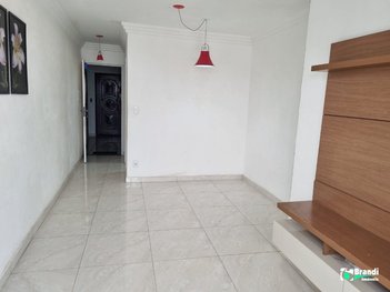 apartment em Rua Visconde de Alcântara, Vila Alpina - São Paulo - SP