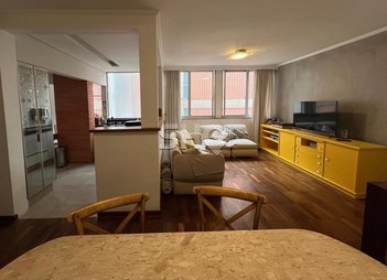 apartment em Rua Monte Alegre, Perdizes - São Paulo - SP