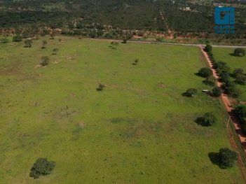 land_lot em Rodovia MG-238, Jardim Primavera II - Sete Lagoas - MG