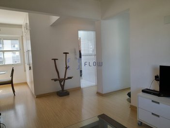 apartment em Rua Melo Palheta, Água Branca - São Paulo - SP