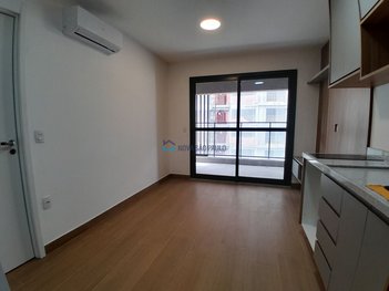 apartment em Avenida Sumaré, Perdizes - São Paulo - SP