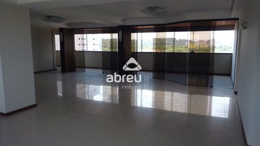 apartment em Rua Desembargador Hemetério Fernandes, Tirol - Natal - RN