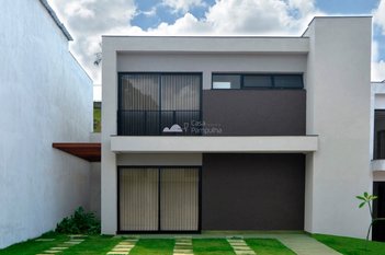 house em Rua Jair Ferreira de Sá, Garças - Belo Horizonte - MG