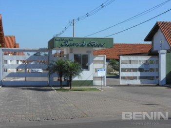 house em Avenida do Nazário, Olaria - Canoas - RS