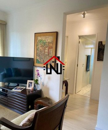 apartment em Rua Baltazar Lisboa, Vila Mariana - São Paulo - SP