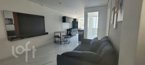 apartment em Rua General Câmara, Centro Histórico - Porto Alegre - RS