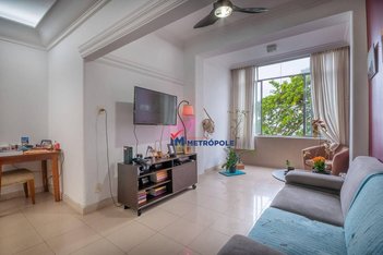 apartment em Avenida Atlântica, Copacabana - Rio de Janeiro - RJ