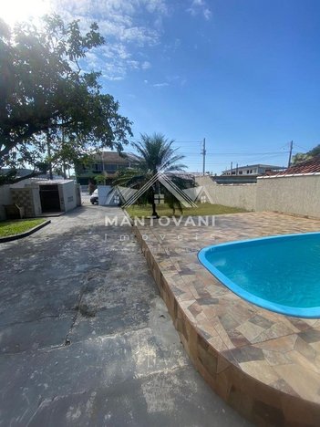 house em Rua Natal, Pontal do Paraná - Pontal do Paraná - PR