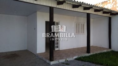 house em Rua Alcides Gonçalves, Jardim do Cedro - Gravataí - RS