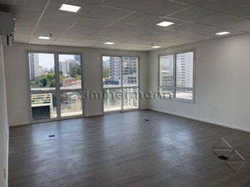 office em Rua Cardeal Arcoverde, Pinheiros - São Paulo - SP