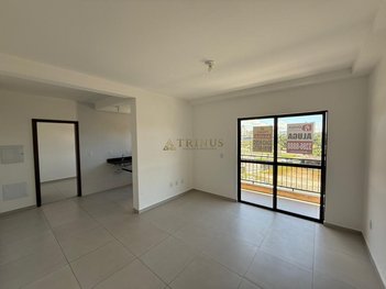 apartment em Rua Emeline Matildes Crisemann Scheidt, Centro - Palhoça - SC
