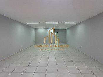 commercial_property em Rua Olegário Paiva, Centro - Mogi das Cruzes - SP