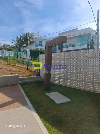 house em Avenida Lourival de Abreu, Recanto da Lagoa - Lagoa Santa - MG