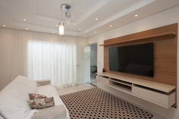 house em Rua João Alfredo Abrahão, Chácara Nossa Senhora Aparecida - São Paulo - SP
