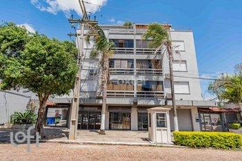 apartment em Engenheiro Sadi Castro, Sarandi - Porto Alegre - RS