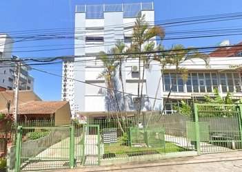 apartment em Rua Enes Bandeira, Cristo Redentor - Porto Alegre - RS