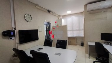 office em Rua Silva Fortes, União - Belo Horizonte - MG