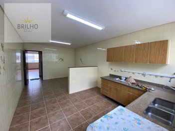 commercial_building em Rua dos Coroados, Vila Anastácio - São Paulo - SP