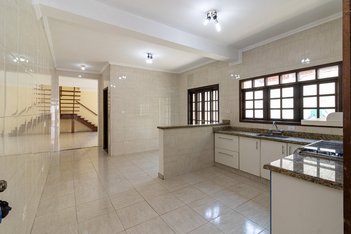 house em Rua Professora Maria Aparecida Nigro Gava, Jardim Santa Fé (Zona Oeste) - São Paulo - SP