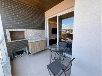 apartment em Avenida Campeche, Campeche - Florianópolis - SC
