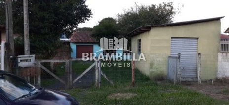 land_lot em Rua Cristóvão Colombo, São Vicente - Gravataí - RS