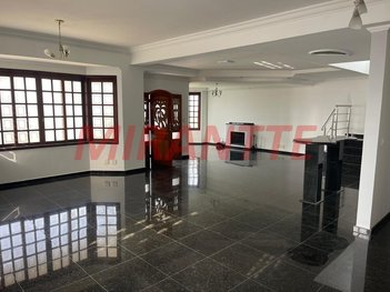 house em Avenida Andorinha, Colinas do Paratehy - Mogi das Cruzes - SP