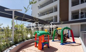 apartment em Rua Bom Sucesso, Cidade Mãe do Céu - São Paulo - SP