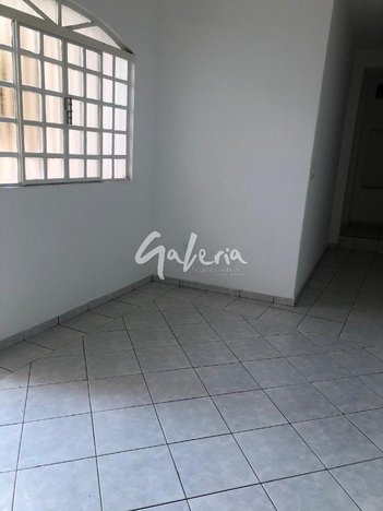 house em Avenida João Ramalho, Vila Assunção - Santo André - SP