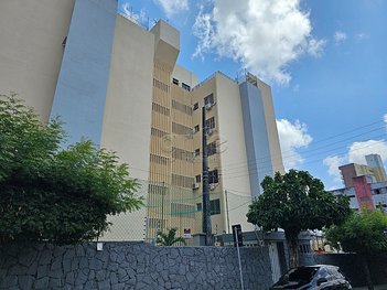 apartment em Rua Barão de Aracati, Joaquim Távora - Fortaleza - CE