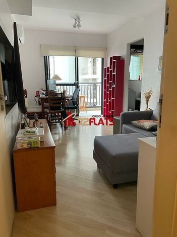 apartment em Alameda Itu, Jardim Paulista - São Paulo - SP