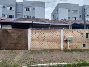 house em Rua Amapá, Passos dos Ferreiros - Gravataí - RS