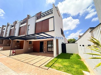 house em Rua Emerson José Moreira, Chácara Primavera - Campinas - SP