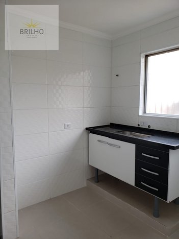 apartment em Rua Alcina Melo Faria, Jardim Roberto - Osasco - SP