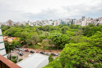 apartment em Rua Comendador Caminha, Moinhos de Vento - Porto Alegre - RS