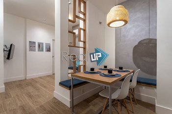 apartment em Rua Gomes Carneiro, Ipanema - Rio de Janeiro - RJ