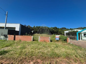 land_lot em Rua Pedro Osório, Annes - Passo Fundo - RS