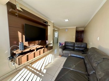 apartment em CNB 4, Taguatinga Centro (Taguatinga) - Brasília - DF
