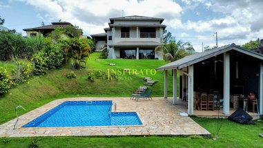 house em Rua Salvador Caruso Orlando, Medeiros - Jundiaí - SP