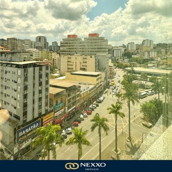 office em Avenida Prefeito Telesforo Cândido de Rezende, Centro - Conselheiro Lafaiete - MG