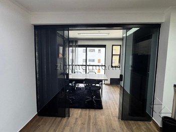 office em Rua Alcides Lourenço da Rocha, Cidade Monções - São Paulo - SP