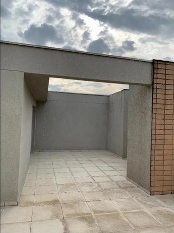 apartment em Alameda Araguaia, Santa Maria - São Caetano do Sul - SP