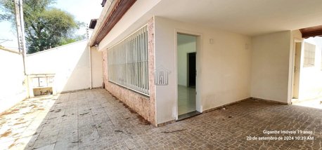 house em Rua Ibiracaba, Vila Floresta - Santo André - SP