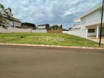 apartment em Rua Dorival José Pessini, Loteamento Santa Luisa - Ribeirão Preto - SP