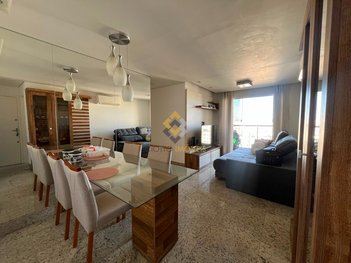 apartment em Rua Gustavo Ladeira, Paquetá - Belo Horizonte - MG