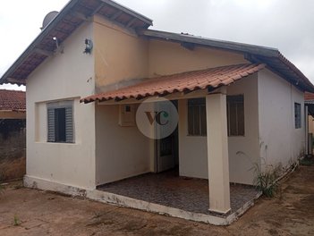 house em Rua Natalino Mastro Francisco, Vila Boa Vista 1 - São Carlos - SP
