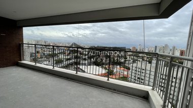 apartment em Avenida Professor Ascendino Reis, Vila Clementino - São Paulo - SP