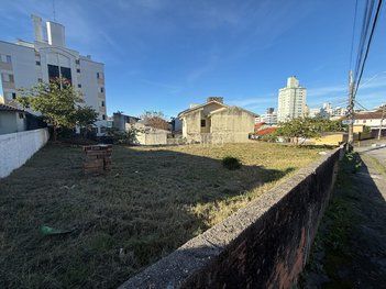land_lot em Santa Rita de Cássia, Coloninha - Florianópolis - SC