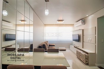 apartment em Rua Livramento, Santana - Porto Alegre - RS