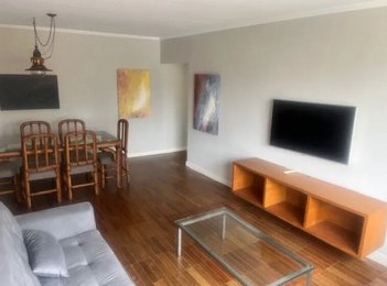 apartment em Rua Teixeira da Silva, Paraíso - São Paulo - SP